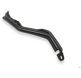 CNC Racing Swingarm wire cover Matt Carbon for Ducati Panigale V2 20-24