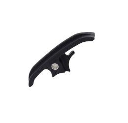 Lower chain slider swingarm Polisport for GasGas EC 250 21-23