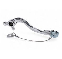 Forged Alloy rear brake pedal Motocross Marketing for GasGas EC 300 21-23