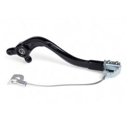 Forged Alloy rear brake pedal Motocross Marketing for GasGas EC 300 21-23