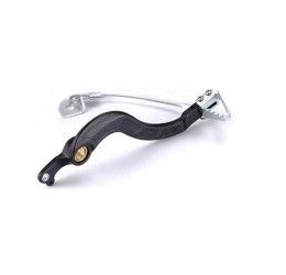 Forged Alloy rear brake pedal Motocross Marketing for GasGas EC 350 F 21-23