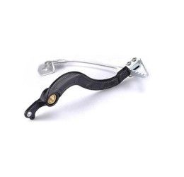 Forged Alloy rear brake pedal Motocross Marketing for GasGas MCF 250 21-23