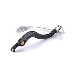 Forged Alloy rear brake pedal Motocross Marketing for KTM 300 EXC 09-15