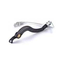 Forged Alloy rear brake pedal Motocross Marketing for KTM 350 EXC-F 12-16