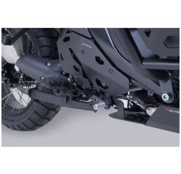 Sw-Motech adjustable rear brake pedal for bmw r 1300 gs abs trophy 23-25