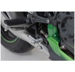 Sw-Motech adjustable rear brake pedal for Kawasaki Z 900 ABS 17-24