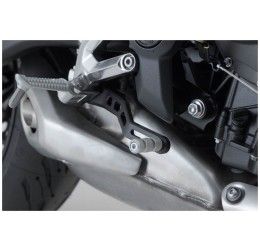 Sw-Motech adjustable rear brake pedal for Triumph Trident 660 ABS 21-24