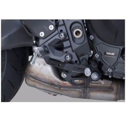 Sw-Motech adjustable rear brake pedal for Yamaha Tracer 900 Y-AMT 2025