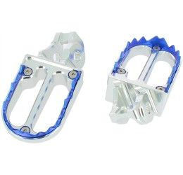 Motocross Marketing Footpegs cnc machined for GasGas EC 250 F 21-23