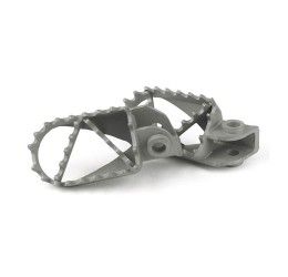 Footpegs stainless steel Motocross Marketing for Fantic XXF 250 22-23