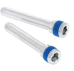 All Balls brake pad reataining pin front caliper for Honda CR 80 R 86-02