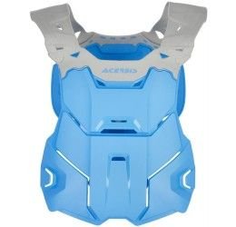 Body protector Acerbis LINEAR blue 2
