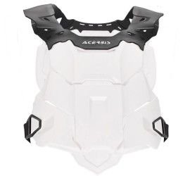 Body protector Acerbis LINEAR black/white