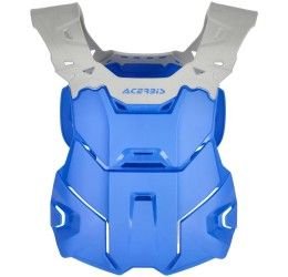 Body protector Acerbis LINEAR blue royal