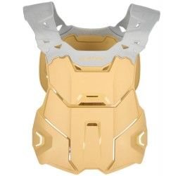 Body protector Acerbis LINEAR Sand