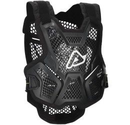 Body protector Acerbis P035 Black