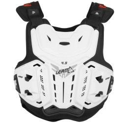 Chest Protector Leatt Chest Protector 4.5 White XXL (90-130 kg)