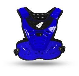 Body Protector UFO Reactor for kids blue