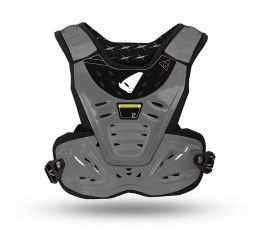 Body Protector UFO Reactor for kids grey