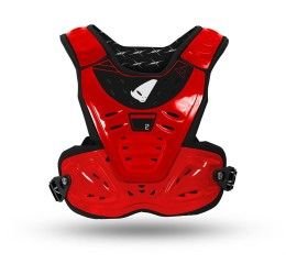 Body Protector UFO Reactor for kids red