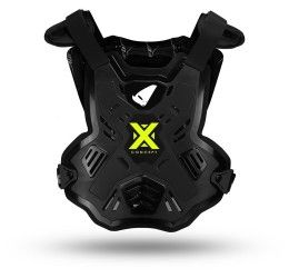 Body Protector UFO X-Concept Chest Protector without shoulders black