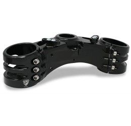 Bottom triple clamp CNC Racing for Ducati 1199 Panigale 12-14