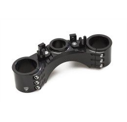 Bottom triple clamp CNC Racing for Ducati Monster 1100 EVO 12-13