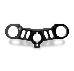 Top triple clamp CNC Racing for Ducati 1199 Panigale S 12-14