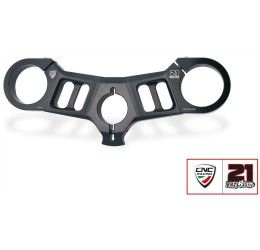 Top triple clamp CNC Racing for Ducati 1199 Panigale S 12-14 Troy Bayliss Limited Edition