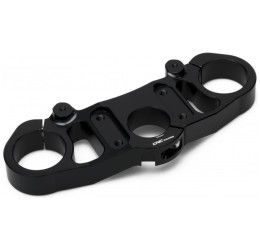 Top triple clamp CNC Racing for Ducati Hypermotard 1100 07-09