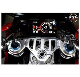 Racng top triple clamp Melotti Racing for Ducati Panigale V4 18-20