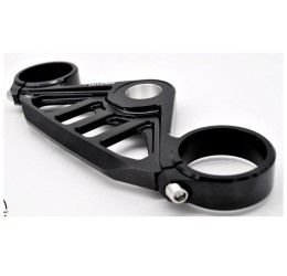 Racng top triple clamp Melotti Racing for Suzuki GSX-R 1000 07-21