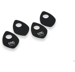 CNC Racing Plate for directions indicators for Ducati 1199 Panigale 12-14