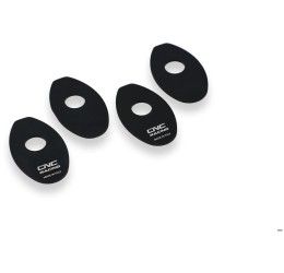 CNC Racing Plate for directions indicators for mv agusta dragster 800 rc e4 17-20