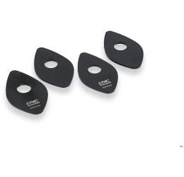 CNC Racing Plate for directions indicators for mv agusta f3 800 r e5 23-24