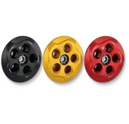 CNC Racing Pressure plates oil clutch with bearing for Ducati GT 1000 07-10