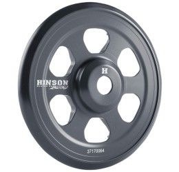 Hinson Pressure plates clutch for GasGas XC 300 18-19