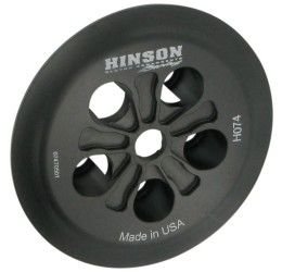 Hinson Pressure plates clutch for Honda CR 125 R 87-99