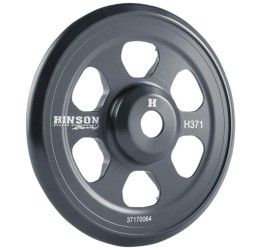 Hinson Pressure plates clutch for KTM 450 EXC 12-15