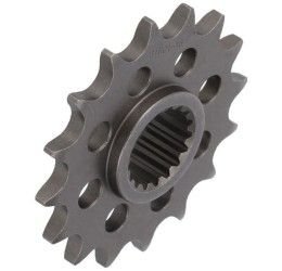 Front sprocket chain 520 Afam for GasGas EC 450 F 2024