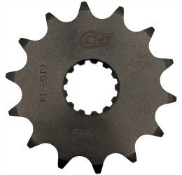 Front sprocket CHT Chiaravalli K chain 520 for Aprilia RS 250 95-04