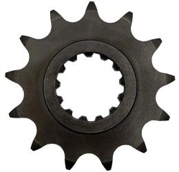 Front sprocket CHT Chiaravalli K chain 525 for Ducati Monster 1100 09-11