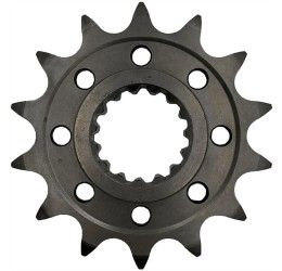 Front sprocket CHT Chiaravalli KM chain 520 for Ducati Panigale V4 R 19-24