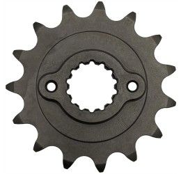 Front sprocket CHT Chiaravalli K chain 420 for fantic caballero motard casa 50 06-15