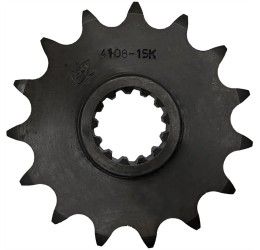 Front sprocket CHT Chiaravalli K chain 520 for Honda CMX 500 Rebel 17-25