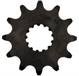 Front sprocket CHT Chiaravalli K chain 420 for Honda CRF 150 RB 07-25