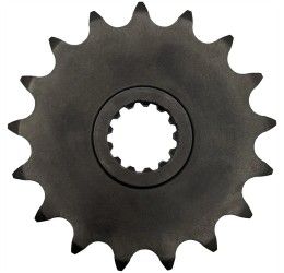 Front sprocket CHT Chiaravalli K chain 520 for Honda Hornet 600 07-14