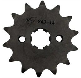 Front sprocket CHT Chiaravalli K chain 420 for Honda MSX 125 GROM 13-20