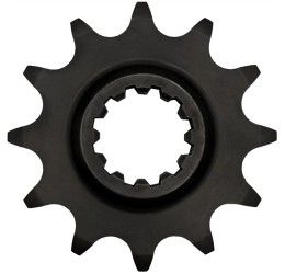 Front sprocket CHT Chiaravalli K chain 520 for Husaberg FE 501 00-02 | 13-14