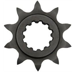 Front sprocket CHT Chiaravalli K chain 520 for Husqvarna FE 350 14-25